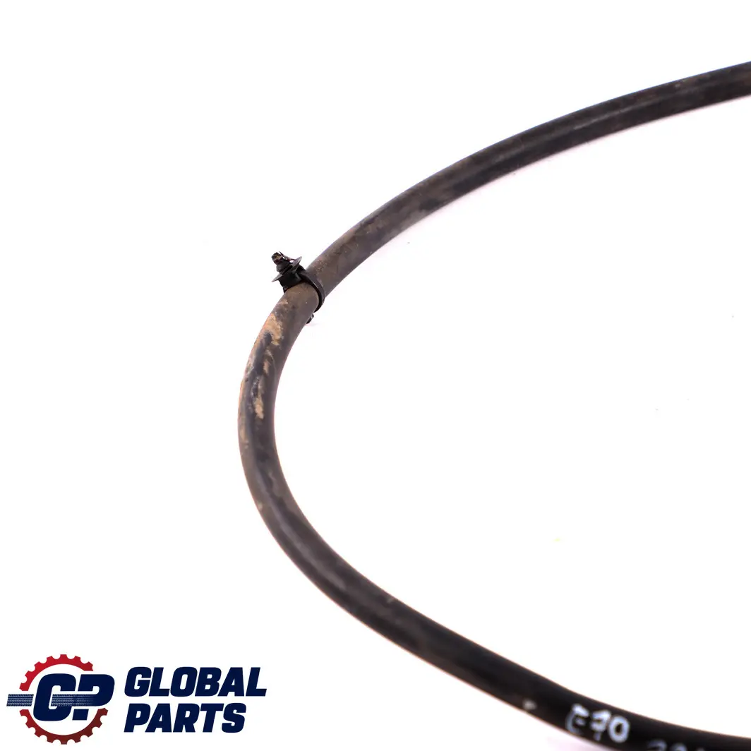 Hose Line Headlight Cleaning Washer System to BMW X5 X6 E70 E71 with Part number 7267800 BMW X5 X6 E70 E71 Hose Line Headlight Cleaning Washer System - SKU 7267800 - Part number 7267800