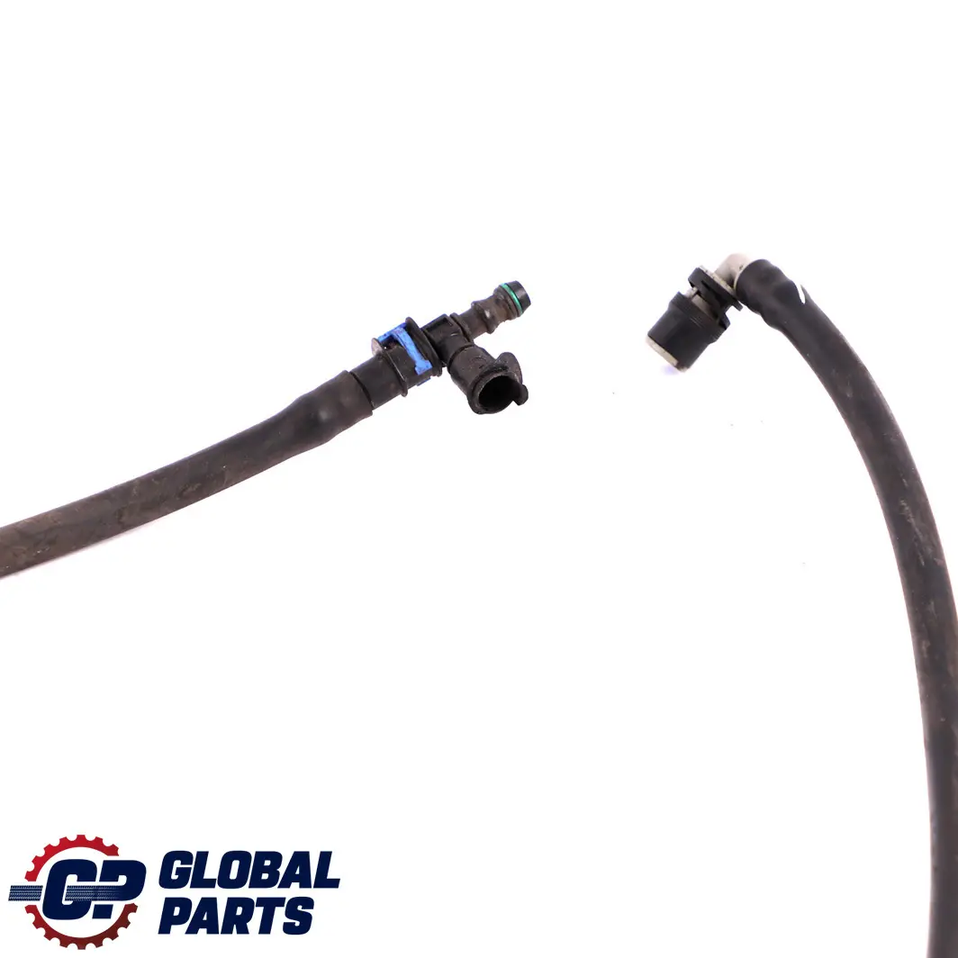 Tuyau d'arrosage pour phares et lave-phares pour BMW X5 X6 E70 E71 à propos du numéro de pièce 7267800 BMW X5 X6 E70 E71 Tuyau d'arrosage pour phares et lave-phares - SKU 7267800 - Numéro de pièce 7267800