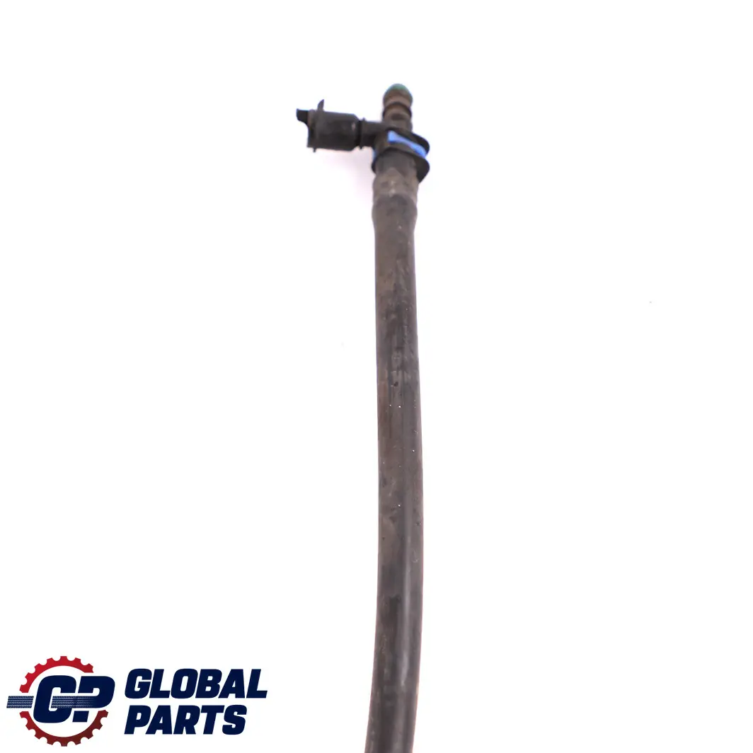 Tuyau d'arrosage pour phares et lave-phares pour BMW X5 X6 E70 E71 à propos du numéro de pièce 7267800 BMW X5 X6 E70 E71 Tuyau d'arrosage pour phares et lave-phares - SKU 7267800 - Numéro de pièce 7267800