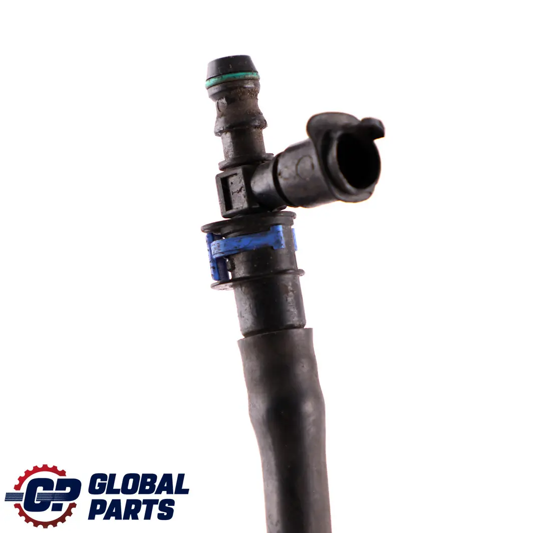 Tuyau d'arrosage pour phares et lave-phares pour BMW X5 X6 E70 E71 à propos du numéro de pièce 7267800 BMW X5 X6 E70 E71 Tuyau d'arrosage pour phares et lave-phares - SKU 7267800 - Numéro de pièce 7267800