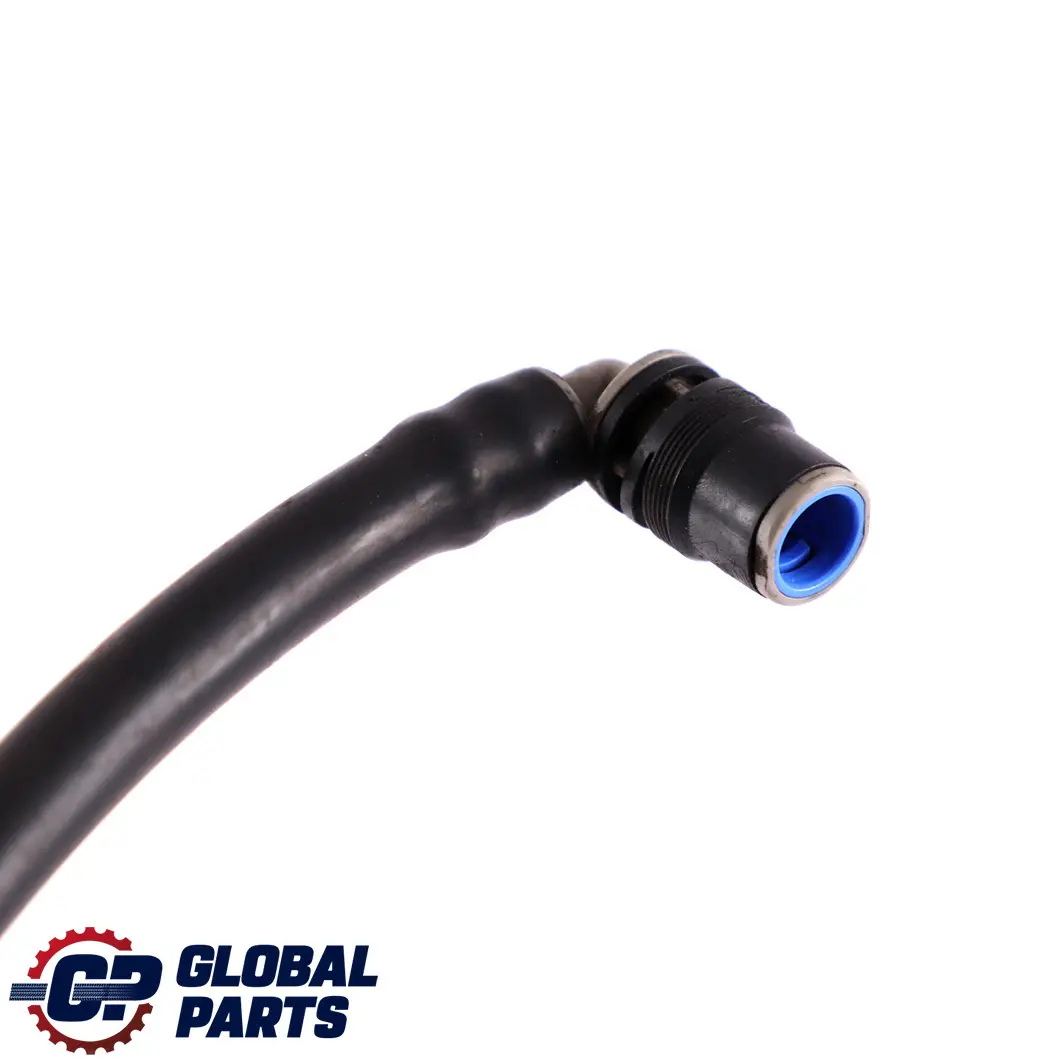 BMW X5 X6 E70 E71 Hose Line Headlight Cleaning Washer System - SKU 7267800 - Part number 7267800