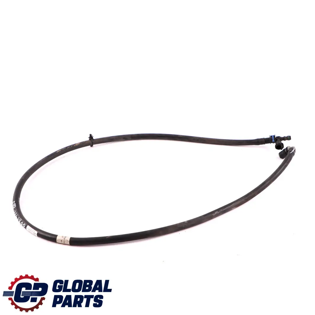 Hose Line Headlight Cleaning Washer System to BMW X5 X6 E70 E71 with Part number 7267800 BMW X5 X6 E70 E71 Hose Line Headlight Cleaning Washer System - SKU 7267800 - Part number 7267800