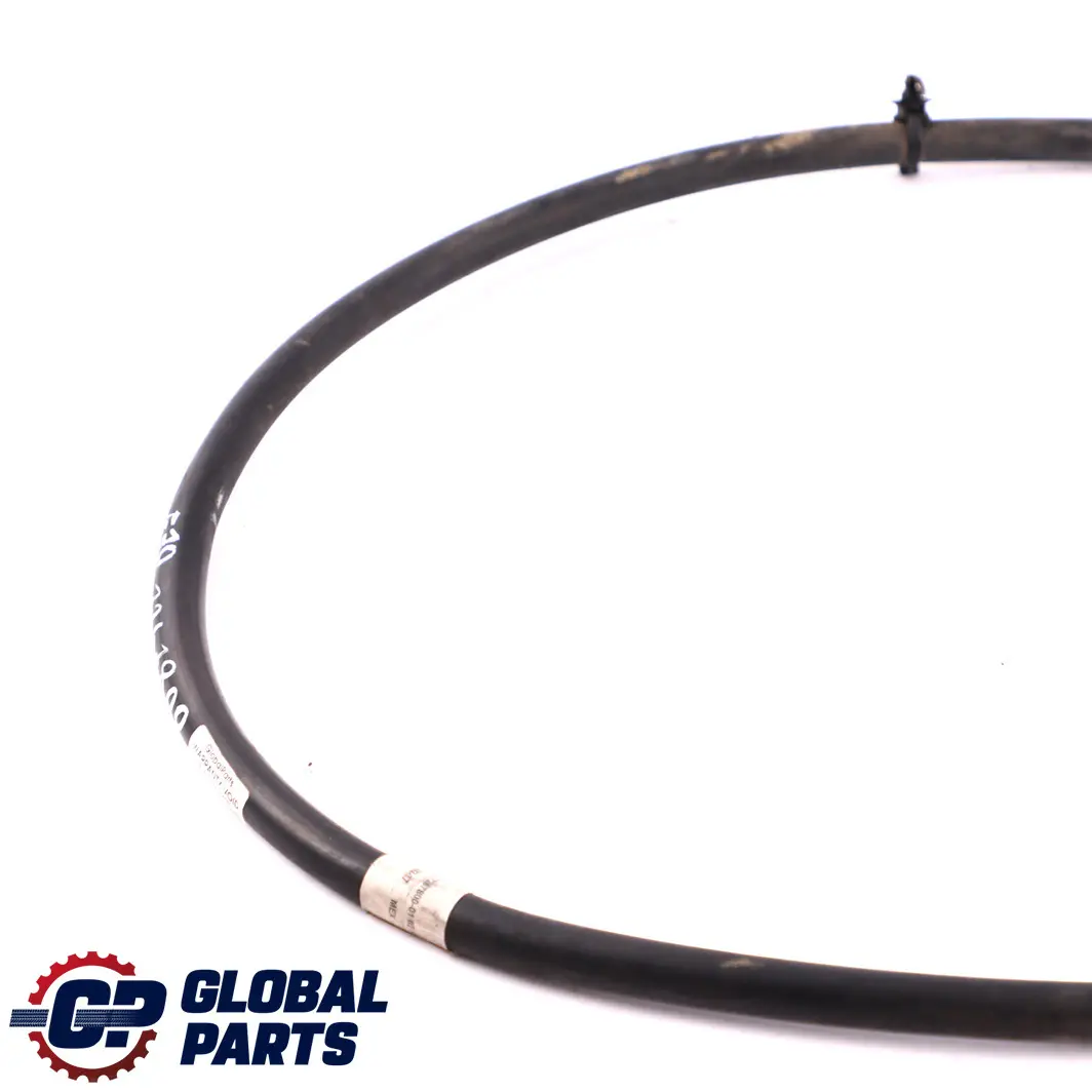 Hose Line Headlight Cleaning Washer System to BMW X5 X6 E70 E71 with Part number 7267800 BMW X5 X6 E70 E71 Hose Line Headlight Cleaning Washer System - SKU 7267800 - Part number 7267800