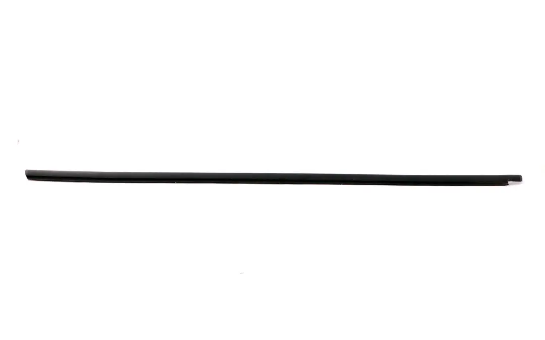 BMW 1 2 Series F21 F22 F23 Channel Sealing Outside Door Front Left N/S - SKU 7267903 - Part number 7267903