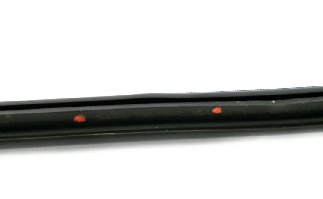 Joint de canal exterieur de porte avant gauche pour BMW F21 F22 F23 à propos du numéro de pièce 7267903 BMW F21 F22 F23 Joint de canal exterieur de porte avant gauche - SKU 7267903 - Numéro de pièce 7267903