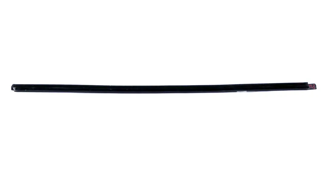 BMW 1 2 Series F21 F22 F23 Channel Sealing Outside Door Front Left N/S - SKU 7267903 - Part number 7267903
