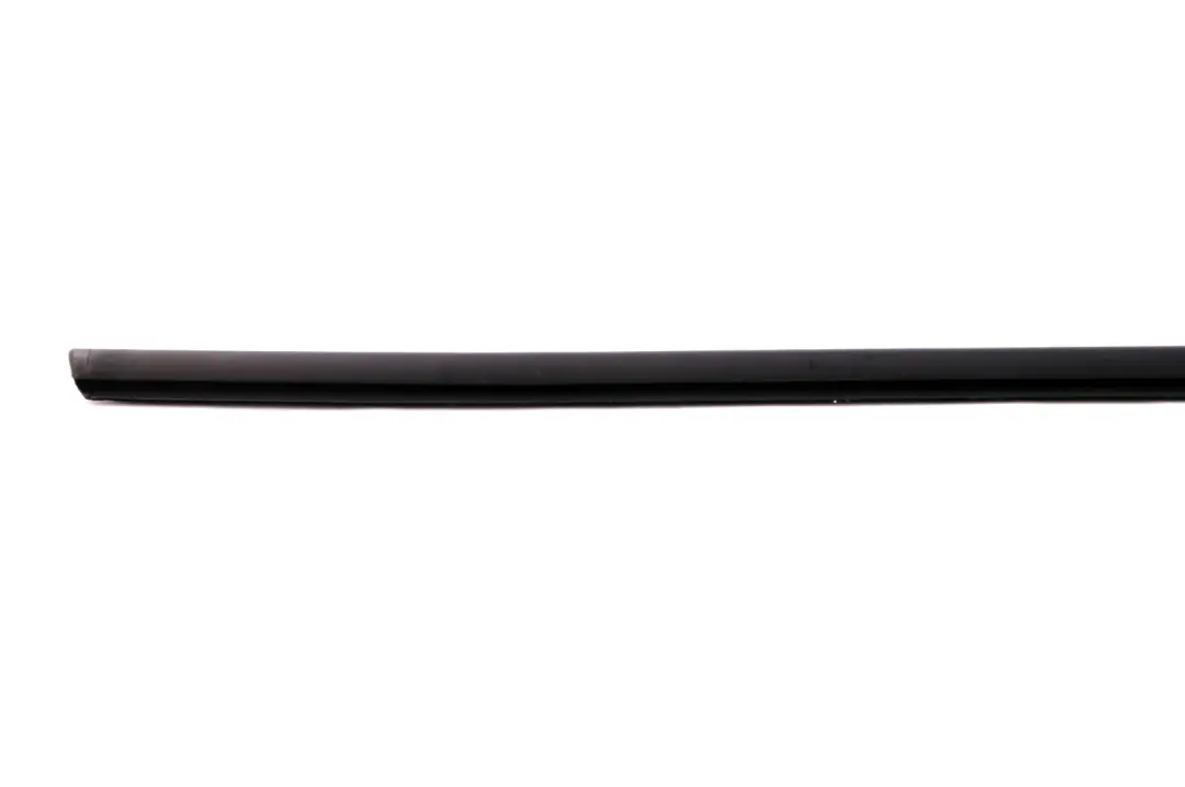 BMW 1 2 Series F21 F22 F23 Channel Sealing Outside Door Front Left N/S - SKU 7267903 - Part number 7267903