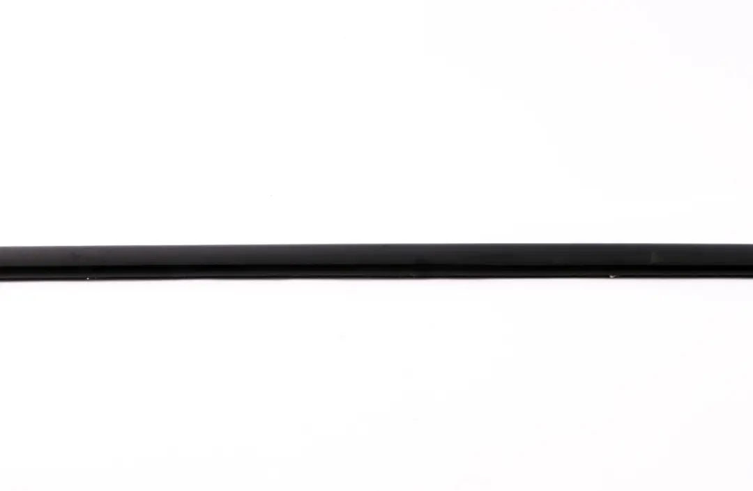 BMW 1 2 Series F21 F22 F23 Channel Sealing Outside Door Front Left N/S - SKU 7267903 - Part number 7267903