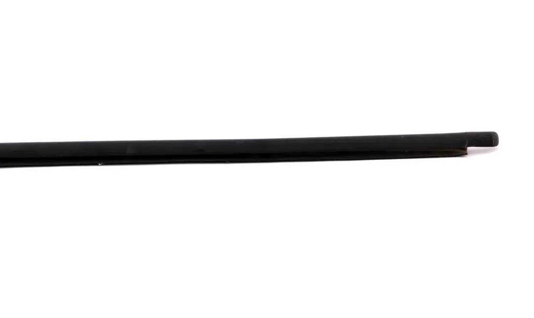 BMW 1 2 Series F21 F22 F23 Channel Sealing Outside Door Front Left N/S - SKU 7267903 - Part number 7267903