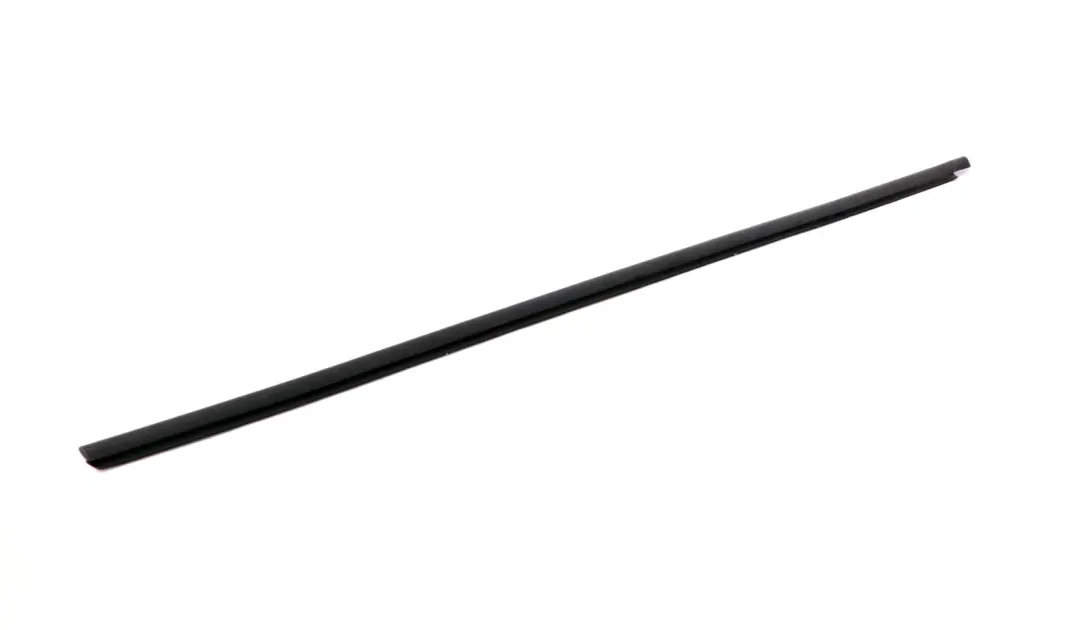 BMW 1 2 Series F21 F22 F23 Channel Sealing Outside Door Front Left N/S - SKU 7267903 - Part number 7267903