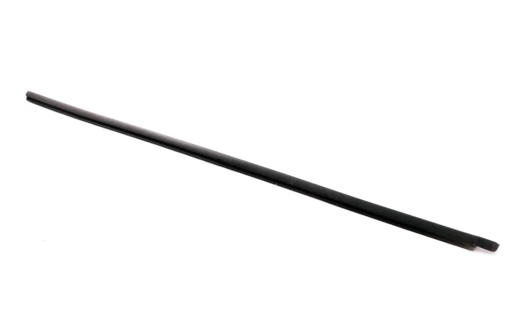 BMW 1 2 Series F21 F22 F23 Channel Sealing Outside Door Front Left N/S - SKU 7267903 - Part number 7267903
