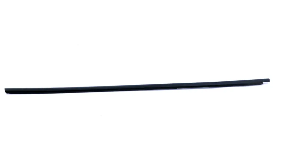 BMW 1 2 Series F21 F22 F23 Channel Sealing Outside Door Front Left N/S - SKU 7267903 - Part number 7267903