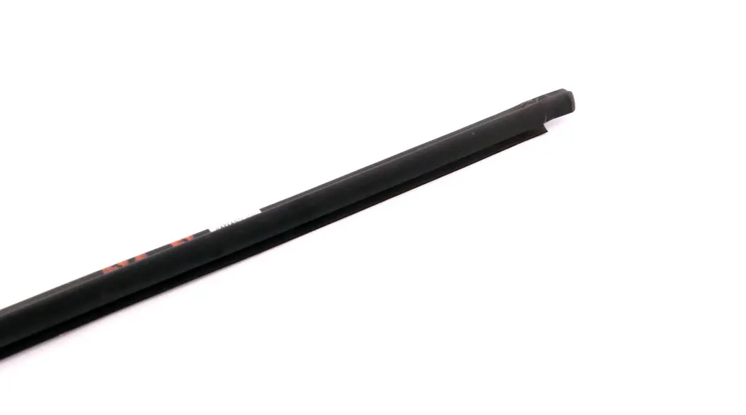 BMW 1 2 Series F21 F22 F23 Channel Sealing Outside Door Front Left N/S - SKU 7267903 - Part number 7267903