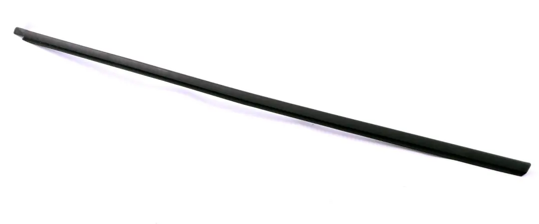 BMW 1 2 Series F21 F22 F23 Channel Sealing Outside Door Front Right O/S - SKU 7267904 - Part number 7267904