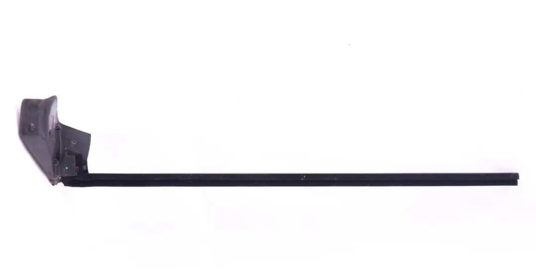 Schachtabdichtung Interieur Porte avant Gauche 5133 pour BMW 1 2 F21 F22 à propos du numéro de pièce 7267905 BMW 1 2 F21 F22 Schachtabdichtung Interieur Porte avant Gauche 5133 - SKU 7267905 - Numéro de pièce 7267905