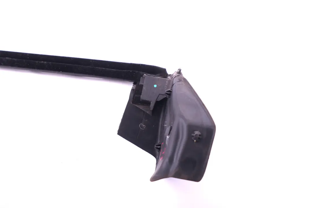 BMW 1 2 er F21 F22 Schachtabdichtung innen Tür vorne links 5133 - SKU 7267905 - Teilenummer 7267905