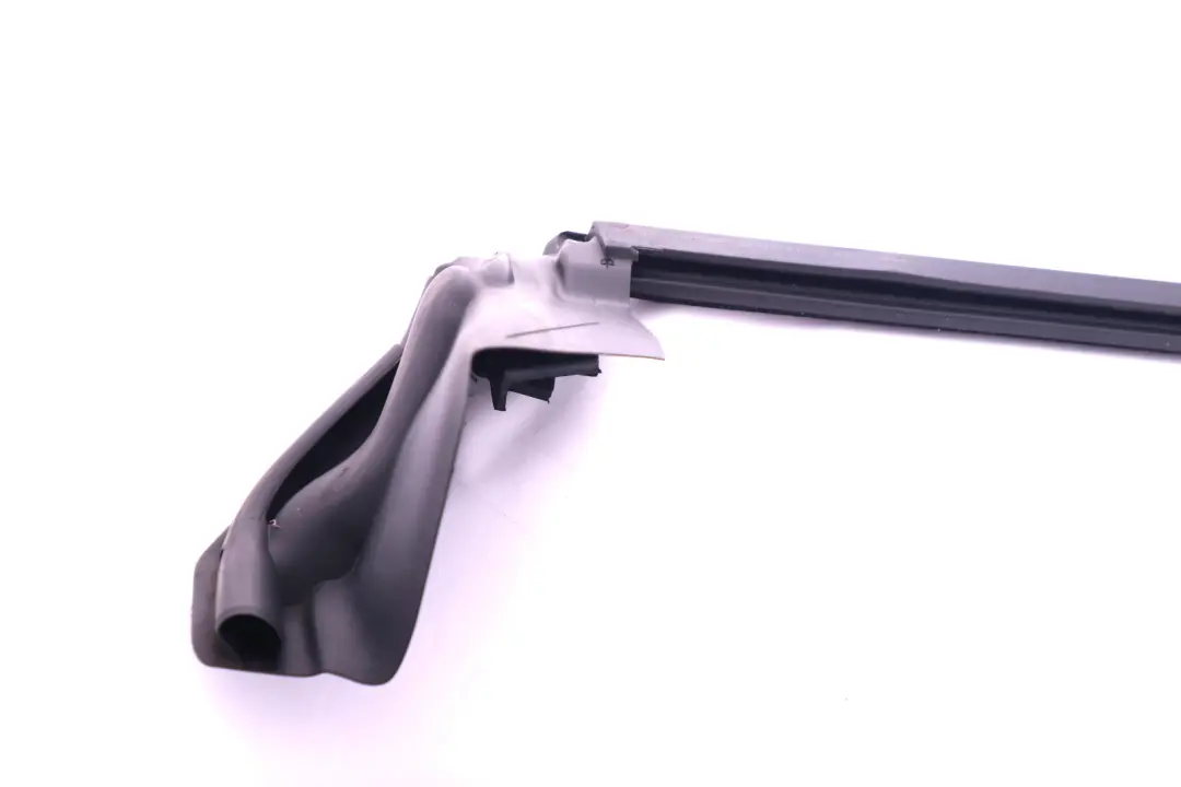 Schachtabdichtung innen Tür vorne links 5133 für BMW 1 2 er F21 F22 mit Teilenummer 7267905 BMW 1 2 er F21 F22 Schachtabdichtung innen Tür vorne links 5133 - SKU 7267905 - Teilenummer 7267905