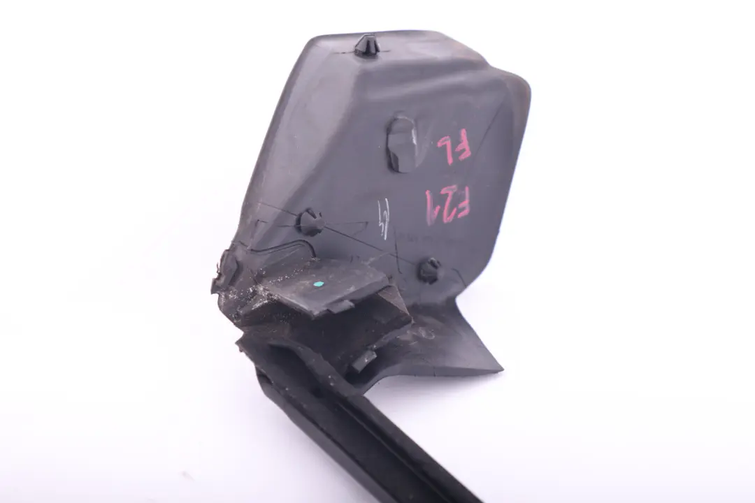 BMW 1 2 er F21 F22 Schachtabdichtung innen Tür vorne links 5133 - SKU 7267905 - Teilenummer 7267905