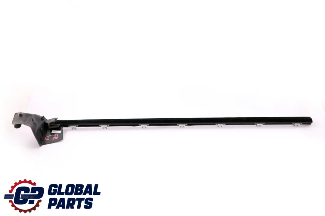 BMW 1 2 Series F21 F22 Channel Sealing Seal Inside Door Front Right O/S - SKU 7267906 - Part number 7267906