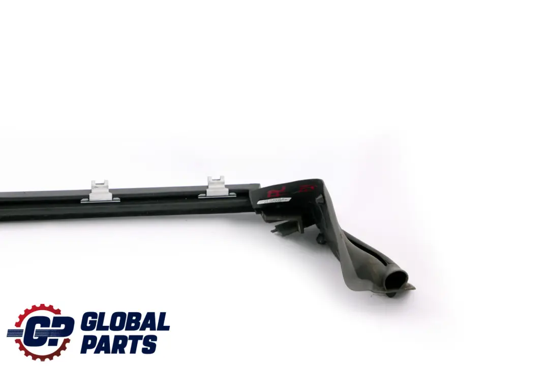 BMW 1 2 Series F21 F22 Channel Sealing Seal Inside Door Front Right O/S - SKU 7267906 - Part number 7267906