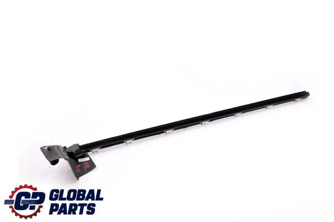 BMW 1 2 Series F21 F22 Channel Sealing Seal Inside Door Front Right O/S - SKU 7267906 - Part number 7267906