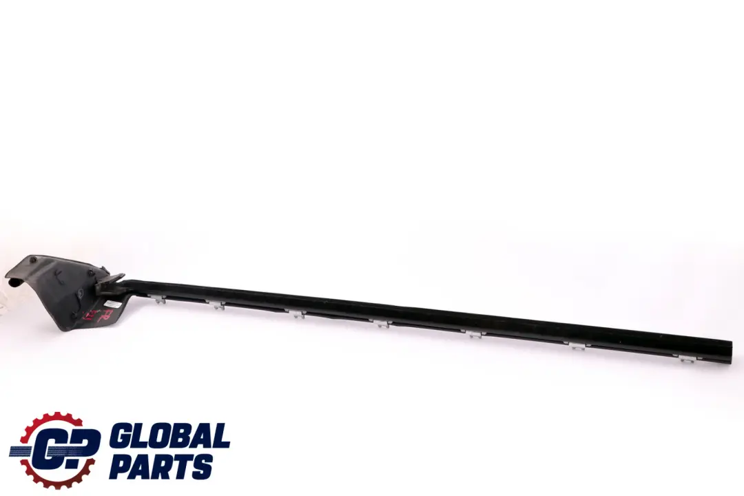 BMW 1 2 Series F21 F22 Channel Sealing Seal Inside Door Front Right O/S - SKU 7267906 - Part number 7267906