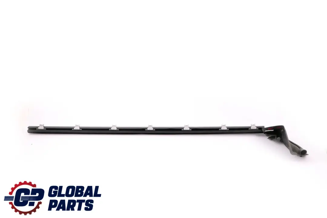 Junta Canal Interior Puerta Delantera Derecha para BMW F21 F22 con número de pieza 7267906 BMW F21 F22 Junta Canal Interior Puerta Delantera Derecha - SKU 7267906 - Número de pieza 7267906