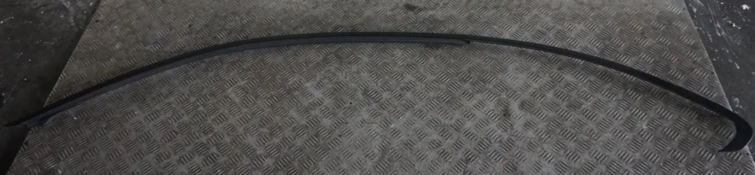 Roof Moulding Trim Strip Side Frame Left N/S Black to BMW 1 2 Series F21 F22 with Part number 7267915 BMW 1 2 Series F21 F22 Roof Moulding Trim Strip Side Frame Left N/S Black - SKU 7267915-1 - Part number 7267915