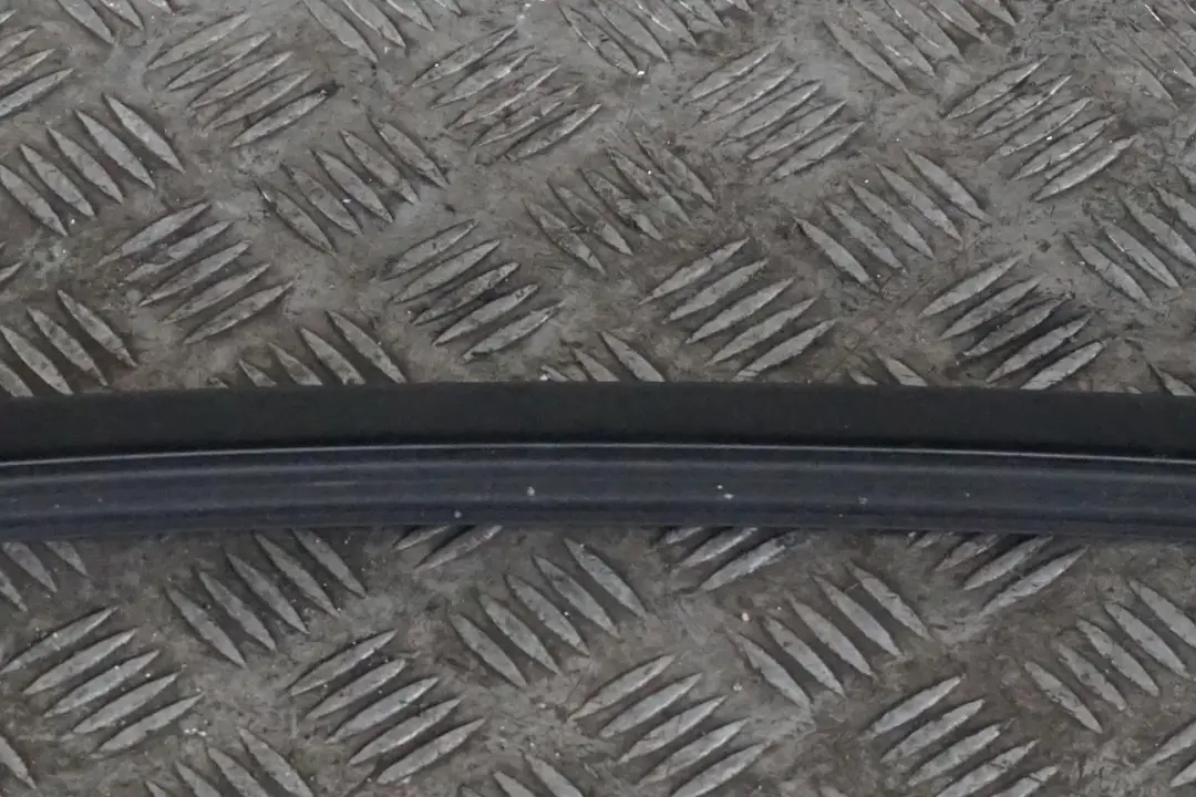 Roof Moulding Trim Strip Side Frame Left N/S Black to BMW 1 2 Series F21 F22 with Part number 7267915 BMW 1 2 Series F21 F22 Roof Moulding Trim Strip Side Frame Left N/S Black - SKU 7267915-1 - Part number 7267915