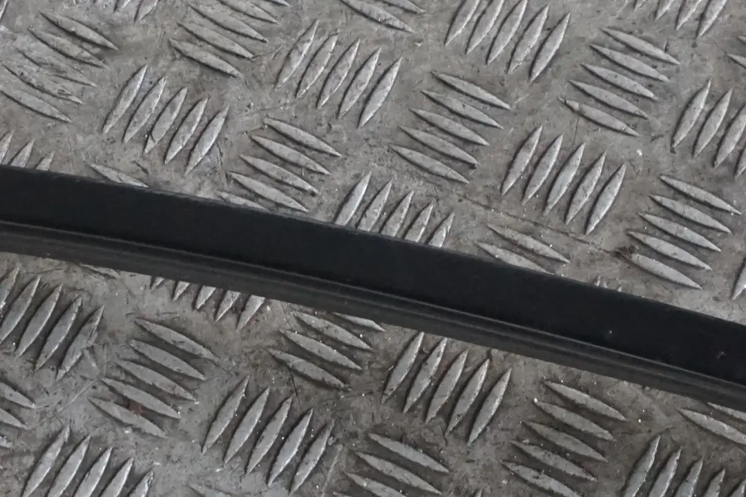 BMW 1 2 Series F21 F22 Roof Moulding Trim Strip Side Frame Right O/S Black - SKU 7267916-1 - Part number 7267916