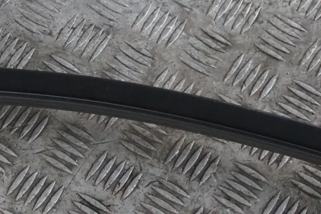 BMW 1 2 Series F21 F22 Roof Moulding Trim Strip Side Frame Right O/S Black - SKU 7267916-1 - Part number 7267916