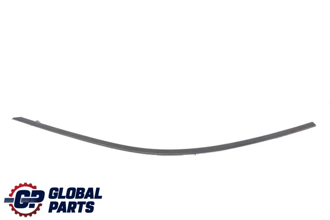 BMW 1 2 er 2 F21 F22 Zierleiste Seitenrahmen Hinten Rechts Schwarz - SKU 7267916-2 - Teilenummer 7267916