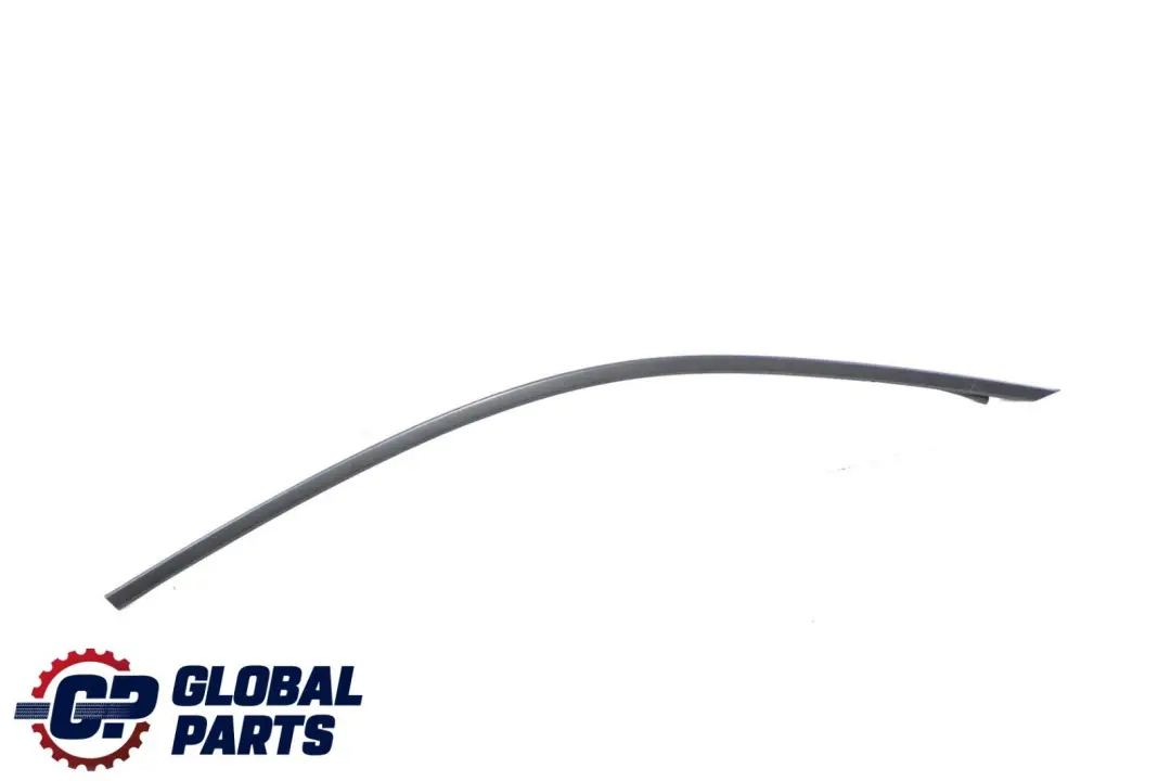 BMW 1 2 Series F21 F22 Roof Moulding Trim Strip Side Frame Right O/S Black Matt - SKU 7267916-2 - Part number 7267916