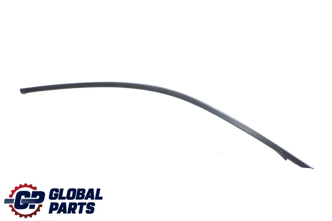 Roof Moulding Trim Strip Side Frame Right O/S Black Matt to BMW 1 2 Series F21 F22 with Part number 7267916 BMW 1 2 Series F21 F22 Roof Moulding Trim Strip Side Frame Right O/S Black Matt - SKU 7267916-2 - Part number 7267916