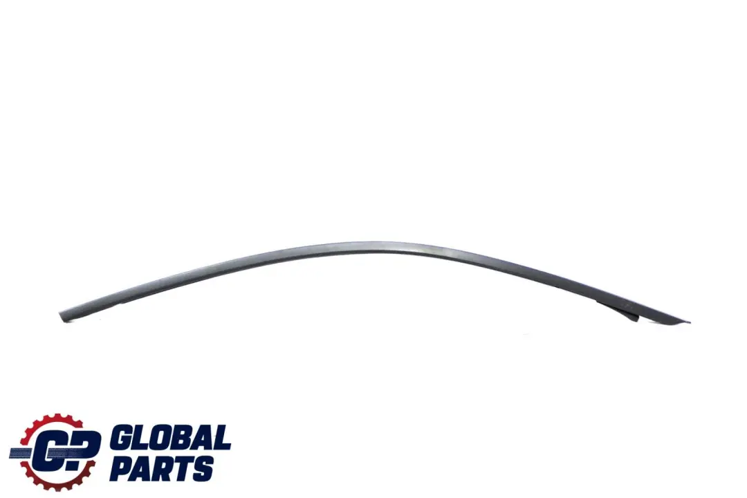 BMW 1 2 Series F21 F22 Roof Moulding Trim Strip Side Frame Right O/S Black Matt - SKU 7267916-2 - Part number 7267916