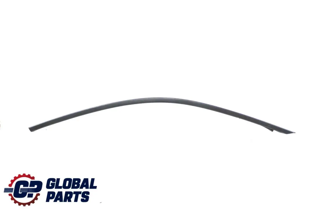 BMW 1 2 er 2 F21 F22 Zierleiste Seitenrahmen Hinten Rechts Schwarz - SKU 7267916-2 - Teilenummer 7267916