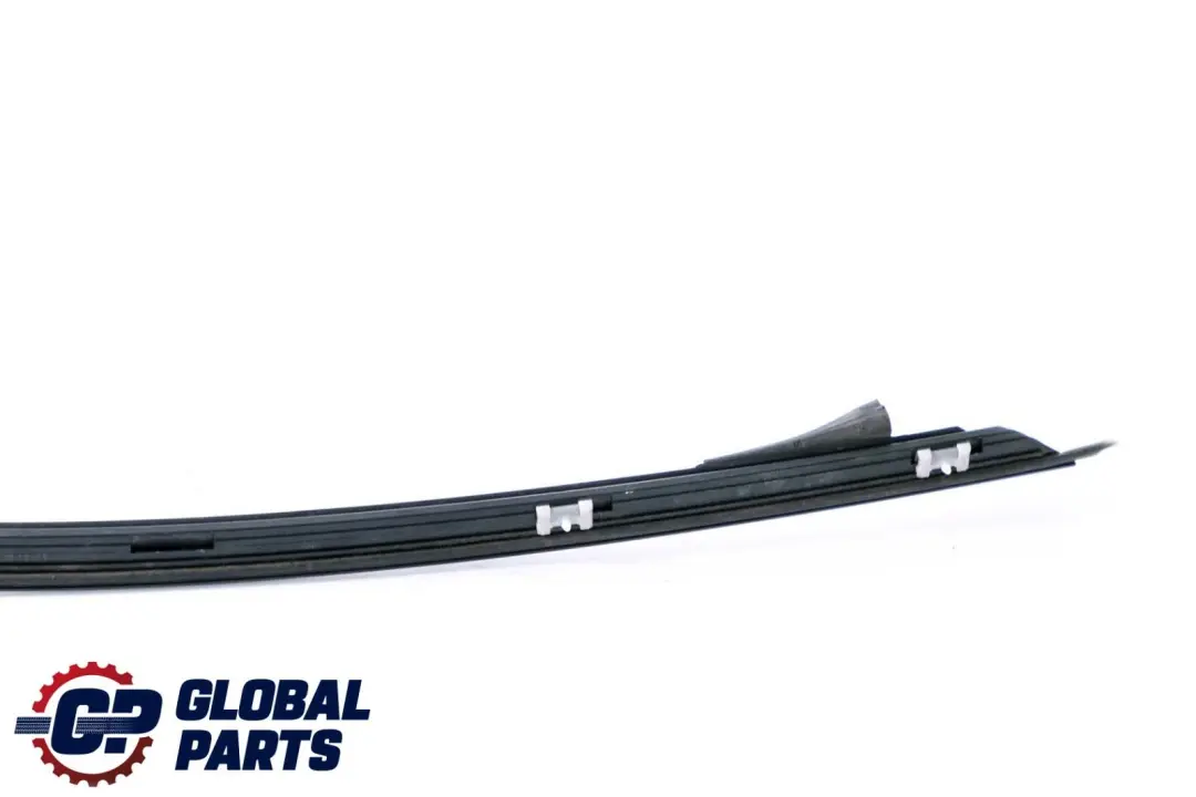BMW F21 F22 Modanatura Telaio Laterale Anteriore Dx Nero Opaco - SKU 7267916 - Numero di parte 7267916