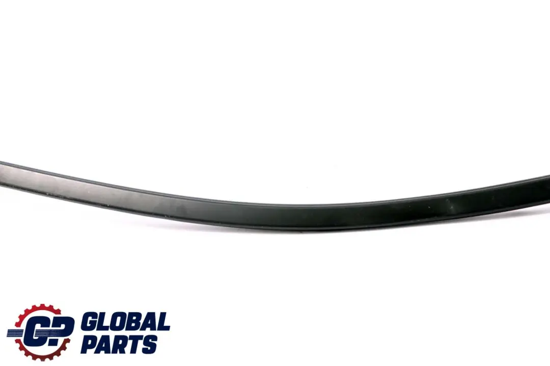 BMW 1 2 Series F21 F22 Roof Moulding Trim Strip Pillar Frame Right O/S Black - SKU 7267916 - Part number 7267916