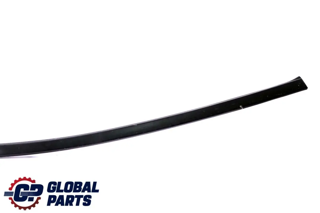 BMW 1 2 F21 F22 Moulage Seitenrahmen Arriere Droite Noir Mat - SKU 7267916 - Numéro de pièce 7267916