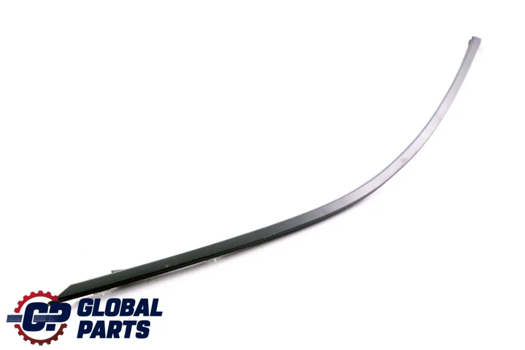 BMW 1 2 Series F21 F22 Roof Moulding Trim Strip Pillar Frame Right O/S Black - SKU 7267916 - Part number 7267916