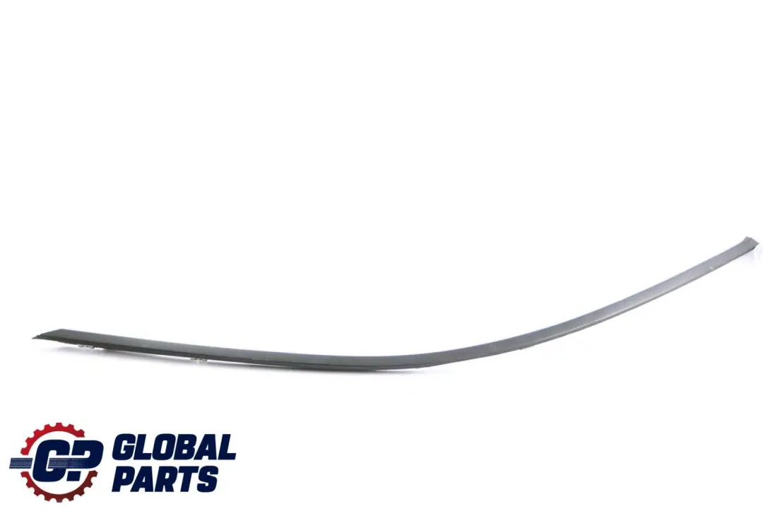 BMW 1 2 Series F21 F22 Roof Moulding Trim Strip Pillar Frame Right O/S Black - SKU 7267916 - Part number 7267916