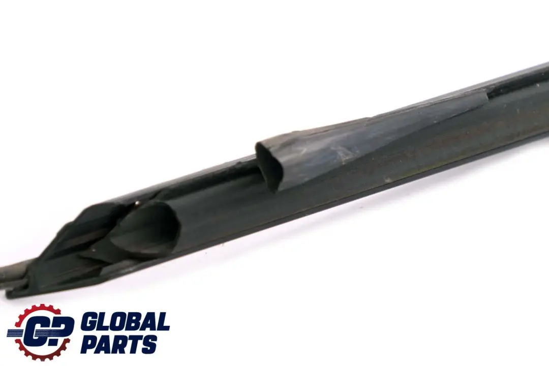 BMW 1 2 Series F21 F22 Roof Moulding Trim Strip Pillar Frame Right O/S Black - SKU 7267916 - Part number 7267916