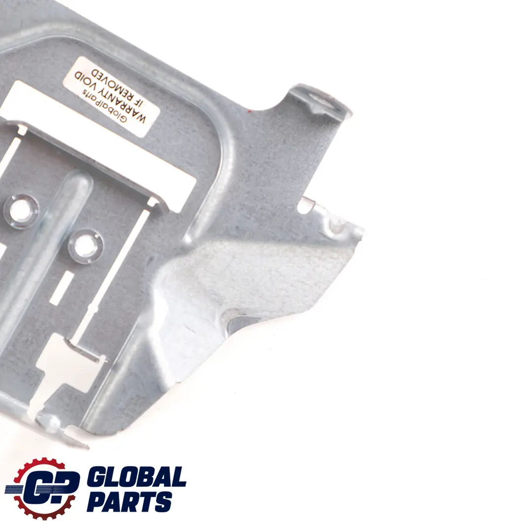 BMW 3 er F31 F31N LCI Halter Abdeckung Trennnetzrollo Links - SKU 7268029-1 - Teilenummer 7268029