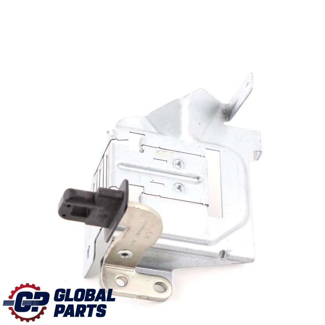 BMW 3 er F31 F31N LCI Halter Abdeckung Trennnetzrollo Links - SKU 7268029-1 - Teilenummer 7268029