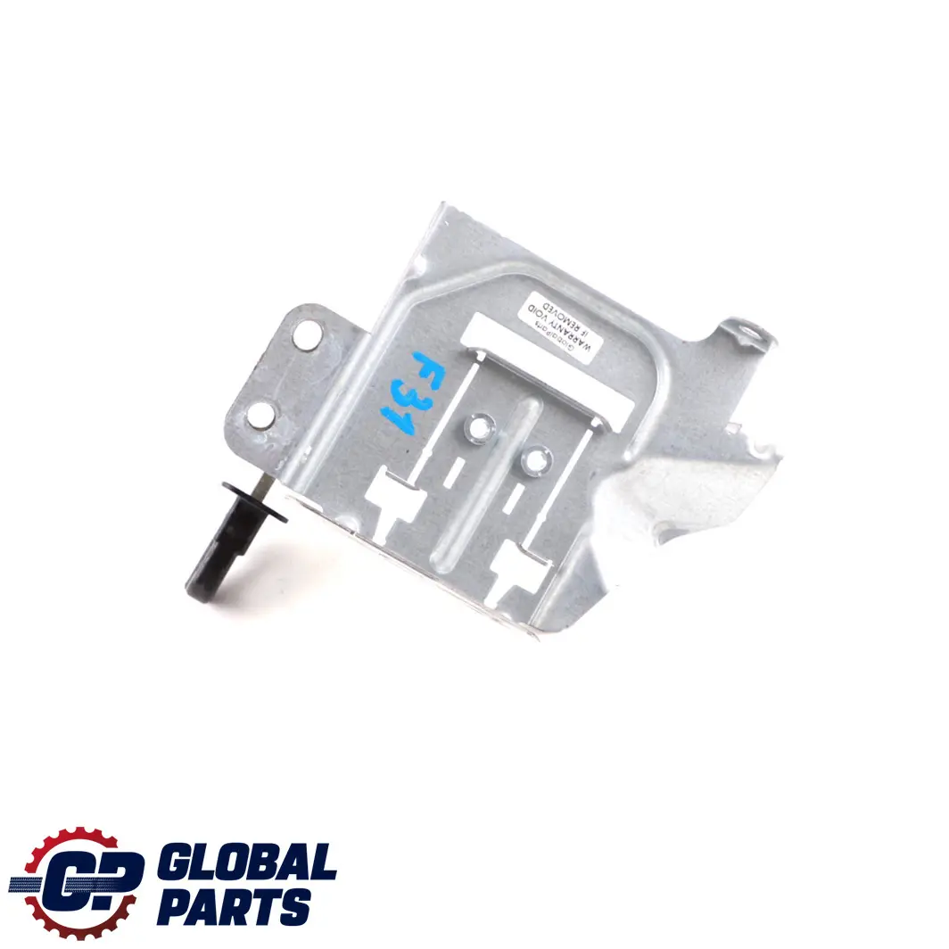 BMW 3 er F31 F31N LCI Halter Abdeckung Trennnetzrollo Links - SKU 7268029-1 - Teilenummer 7268029