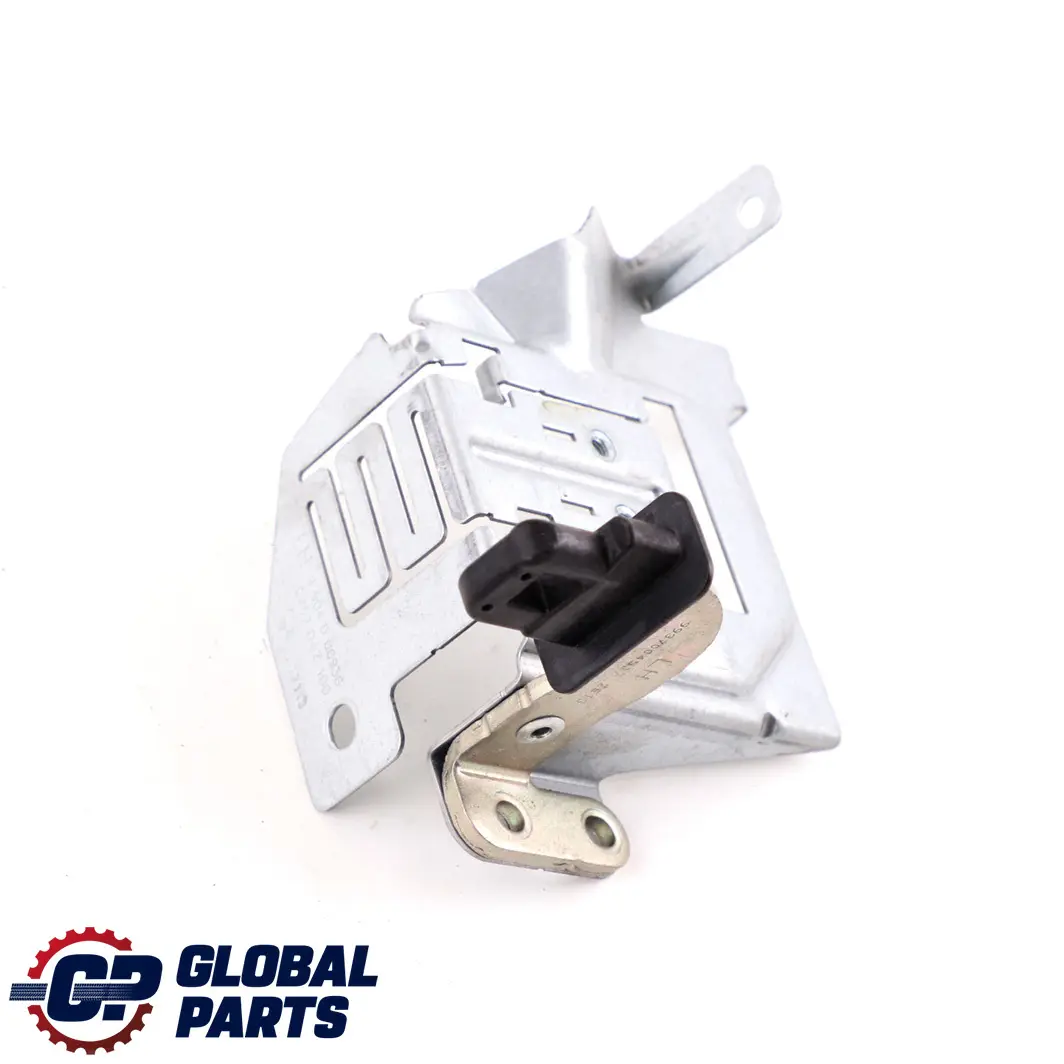 F31N LCI Halter Abdeckung Trennnetzrollo Links für BMW 3 er F31 mit Teilenummer 7268029 BMW 3 er F31 F31N LCI Halter Abdeckung Trennnetzrollo Links - SKU 7268029-1 - Teilenummer 7268029