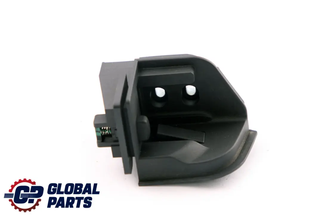 BMW 3 er F31 F31N LCI Halter Abdeckung Trennnetzrollo Links - SKU 7268029 - Teilenummer 7268029