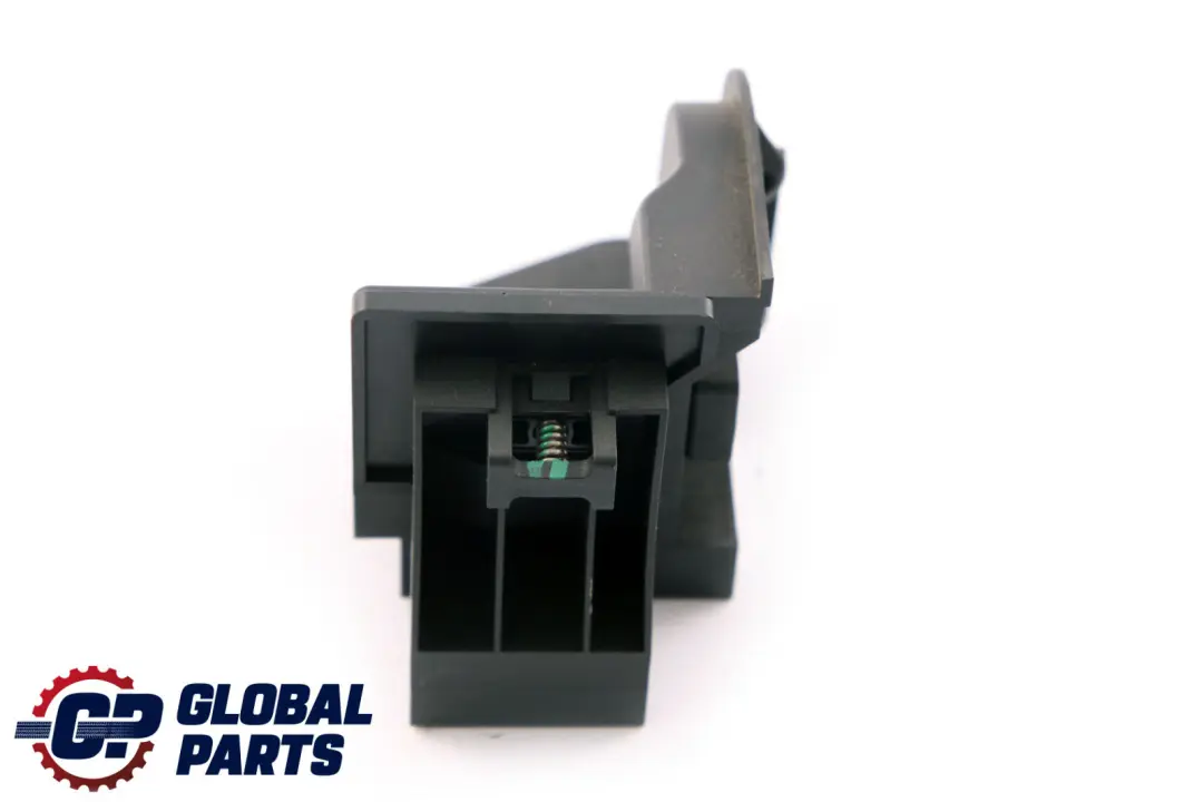 BMW F31 F31N LCI Touring Holder Cover Divider Net Left - SKU 7268029 - Numéro de pièce 7268029