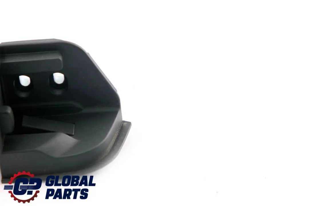 F31N LCI Halter Abdeckung Trennnetzrollo Links für BMW 3 er F31 mit Teilenummer 7268029 BMW 3 er F31 F31N LCI Halter Abdeckung Trennnetzrollo Links - SKU 7268029 - Teilenummer 7268029