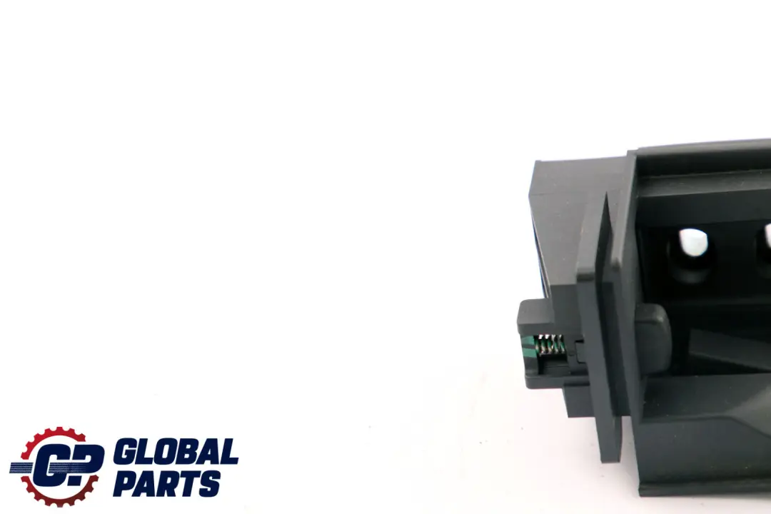 BMW 3 er F31 F31N LCI Halter Abdeckung Trennnetzrollo Links - SKU 7268029 - Teilenummer 7268029